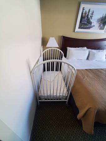 Images Country Inn at the Mall