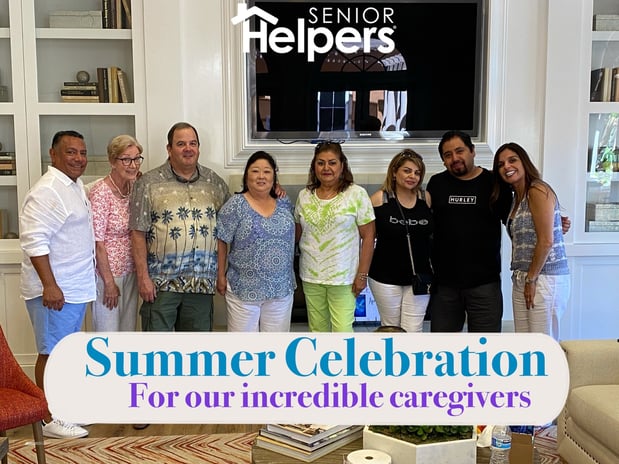 Images Senior Helpers