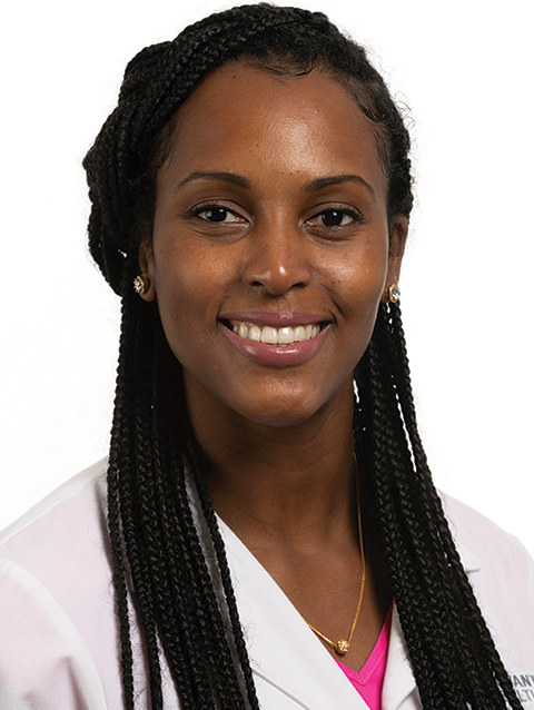 Images Brittany Alston, PA-C