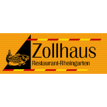 Restaurant Zollhaus in Au am Rhein - Logo
