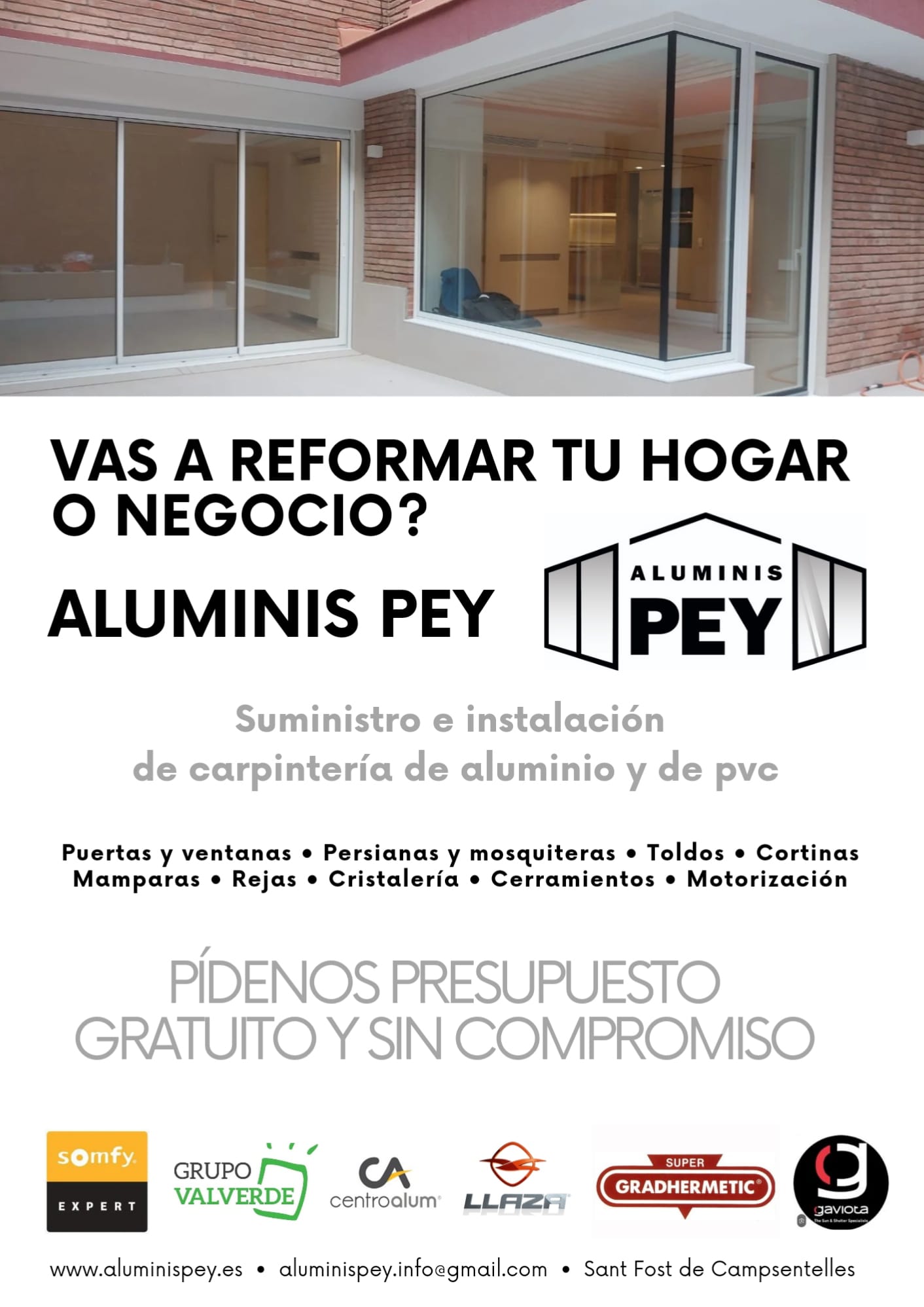 Images Aluminis Pey