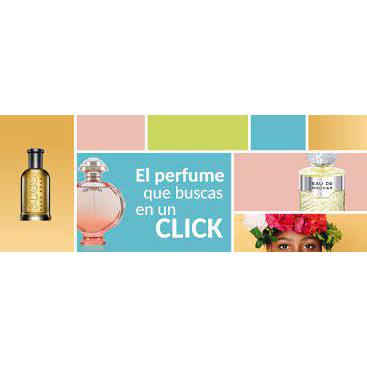 Perfuma2.es Logo