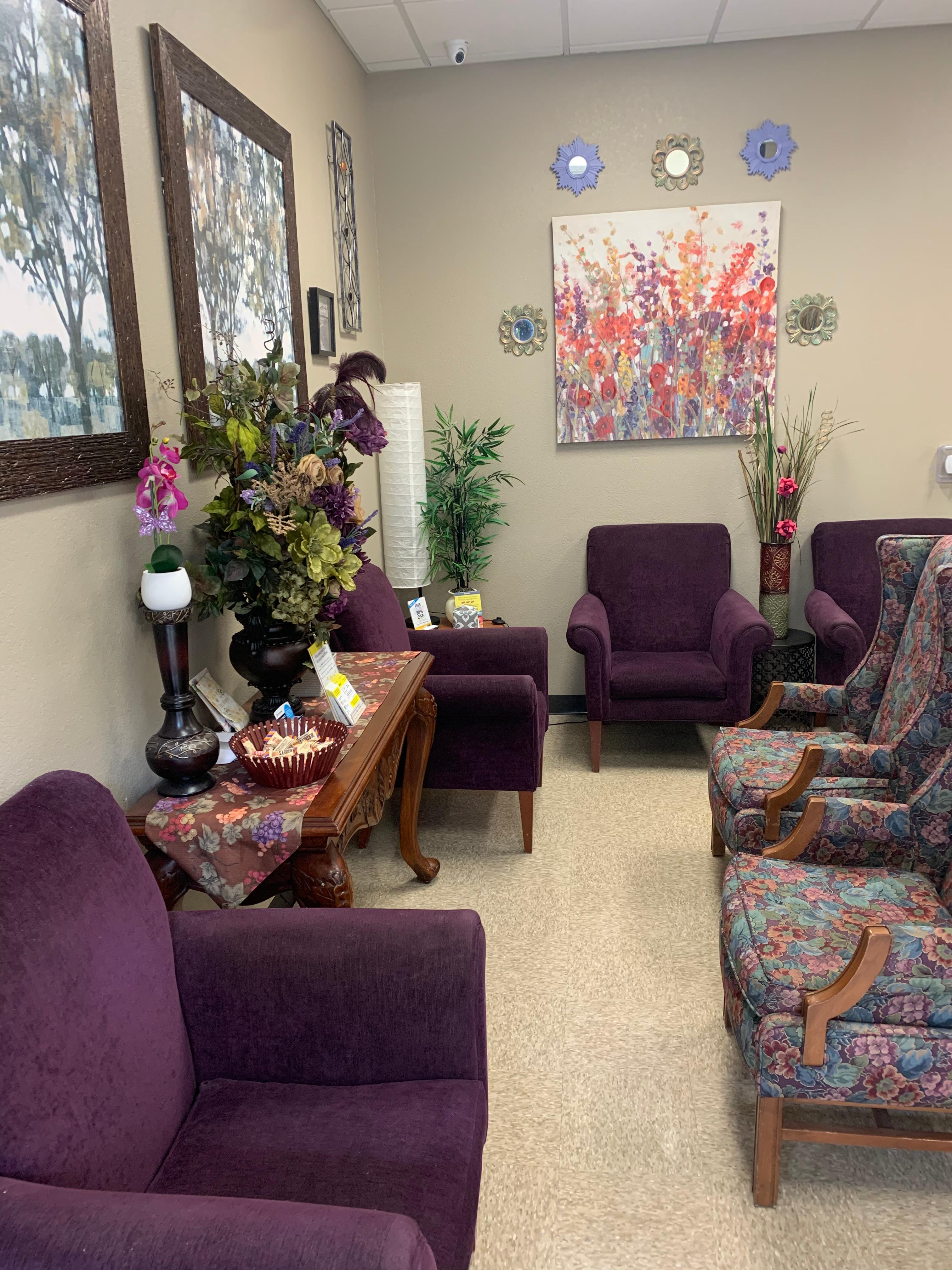 Tranquility Behavioral Heath Clinic & TMS Center Photo