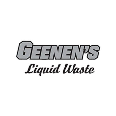 Geenen's Liquid Waste Logo