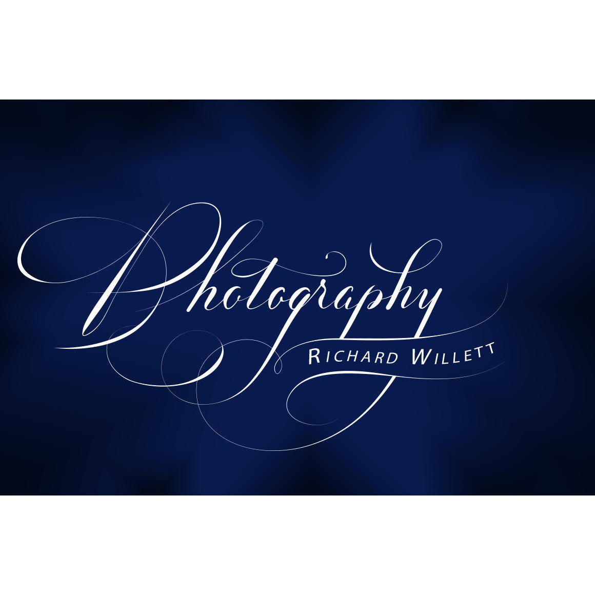 Richard Willett Photography Logo
