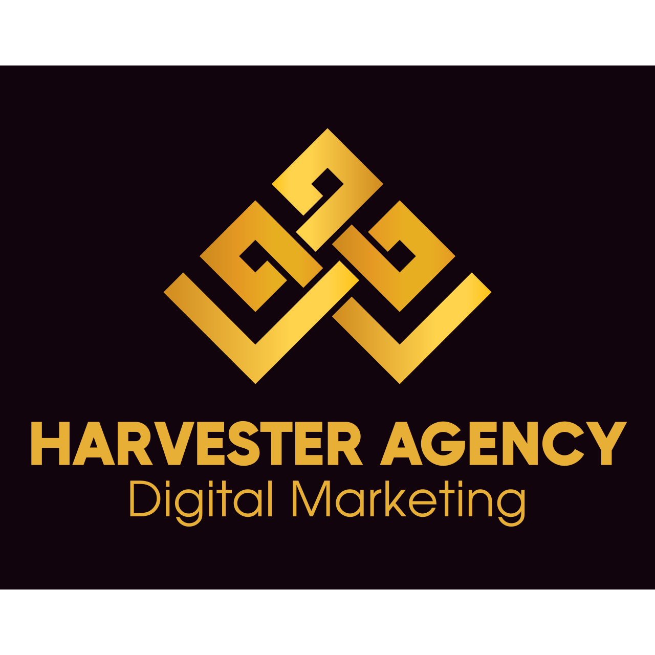 Harvester Agency Logo