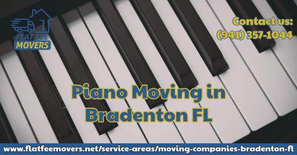 Images Flat Fee Movers Bradenton