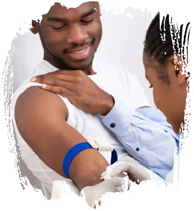 Images HepCMyWay: Powered by Central Outreach