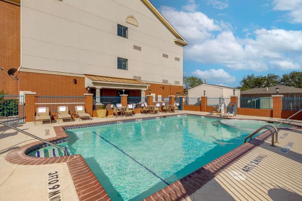 Images Best Western Plus Sweetwater Inn & Suites