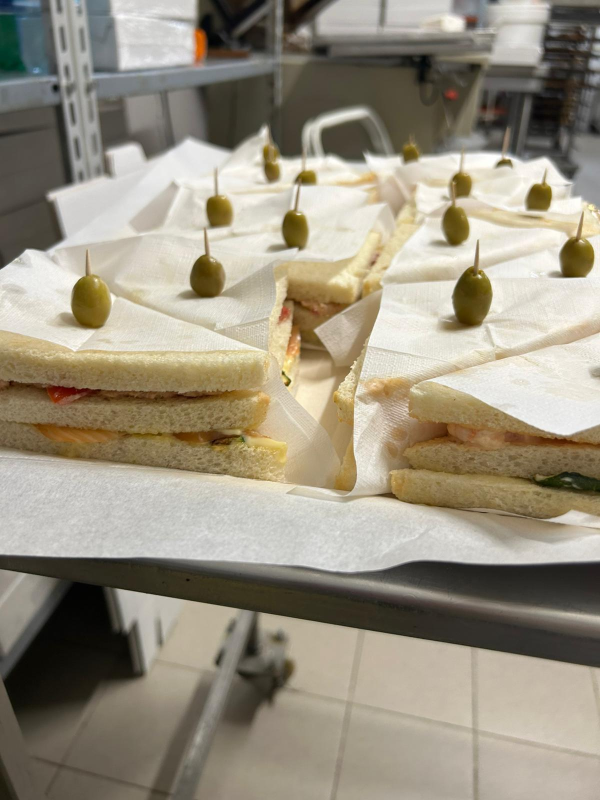 Images Pasticceria Mira La Barona