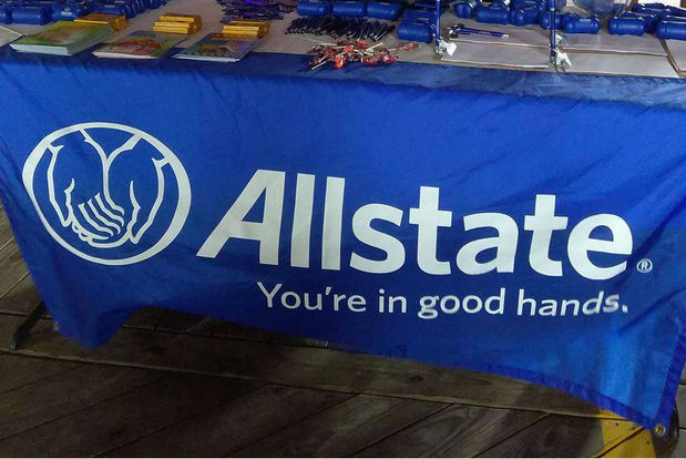 Images Malisa Floyd: Allstate Insurance