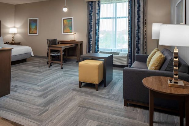 Images Homewood Suites by Hilton Greensboro Wendover