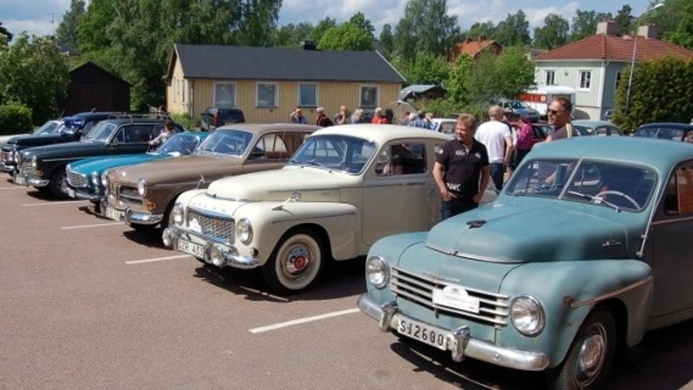 Images Arvika Fordonsmuseum