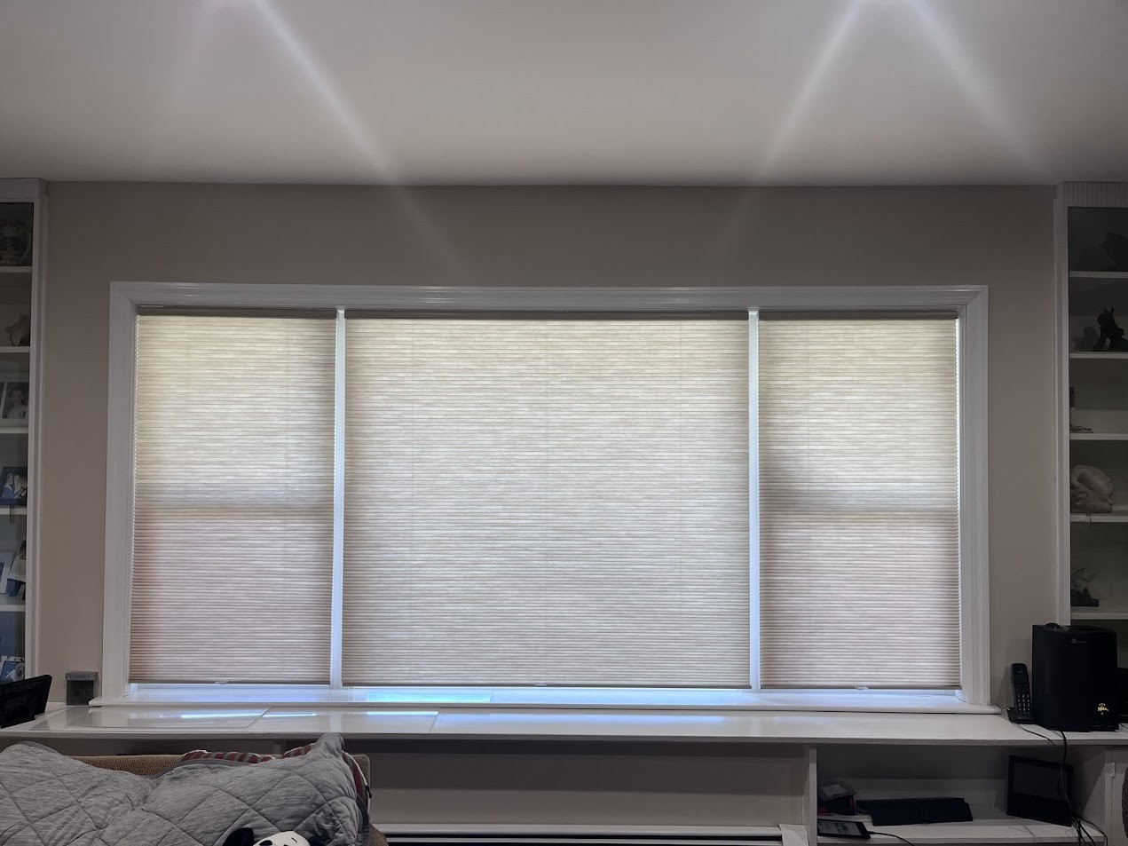 Shades in Randolph, Budget Blinds of Parsippany, Hackettstown and Newton