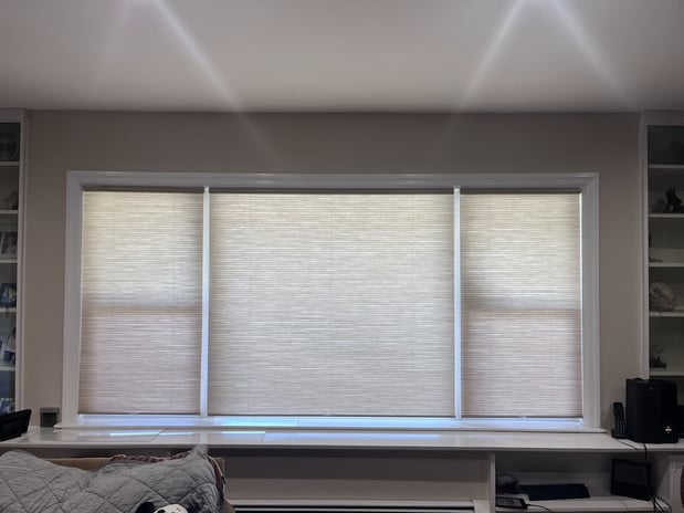 Images Budget Blinds of Parsippany, Hackettstown and Newton