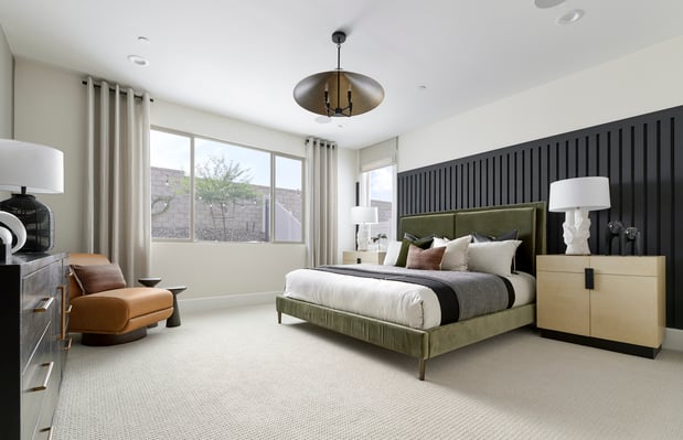 Images Trellis at Cimarron Ridge by Del Webb