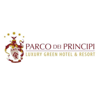 Parco dei Principi Hotel Resort Logo