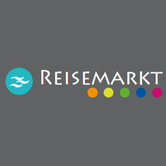 Reisemarkt Garching in Garching bei München - Logo