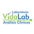 Vidalab Análisis Clínicos Logo