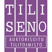 Tili-Seno Oy Kaarina Logo