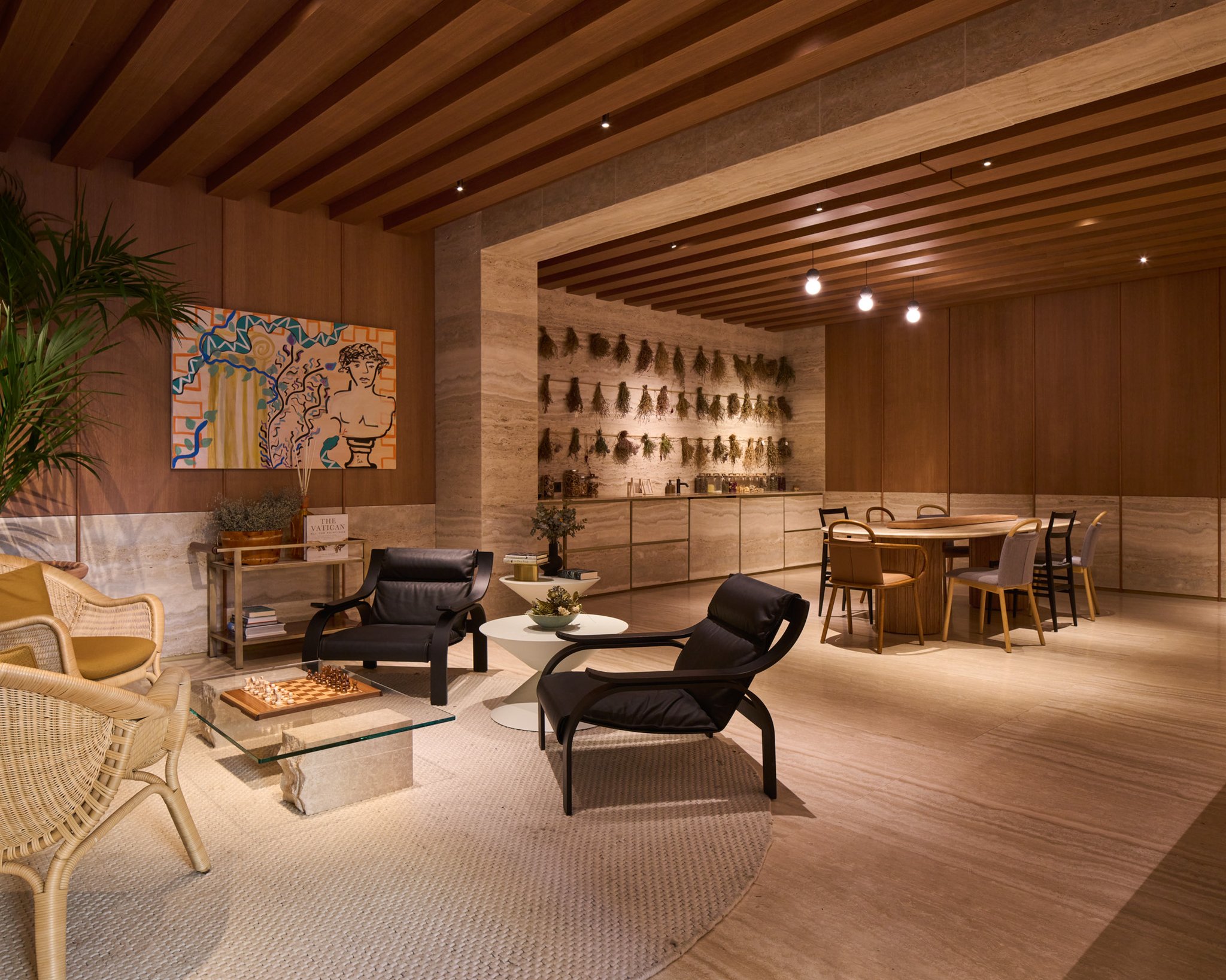 Images Six Senses Rome