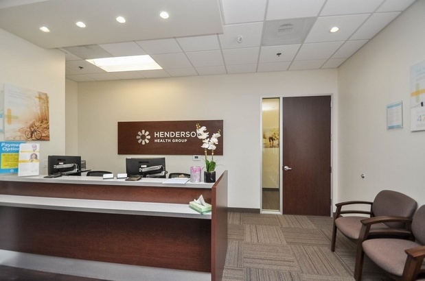 Images PDS Medical Group Henderson