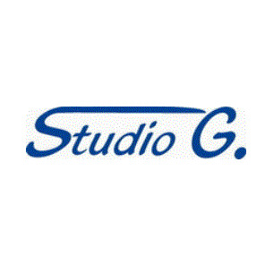 Studio G. Logo