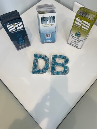 Images The DRIPBaR Garden City