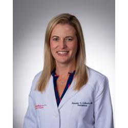 Dr. Jennifer Sommerville Colburn, MD