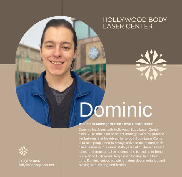 Images Hollywood Body & Face Denver/Metro