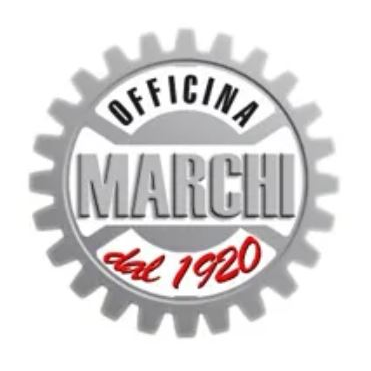 Officina Marchi Logo