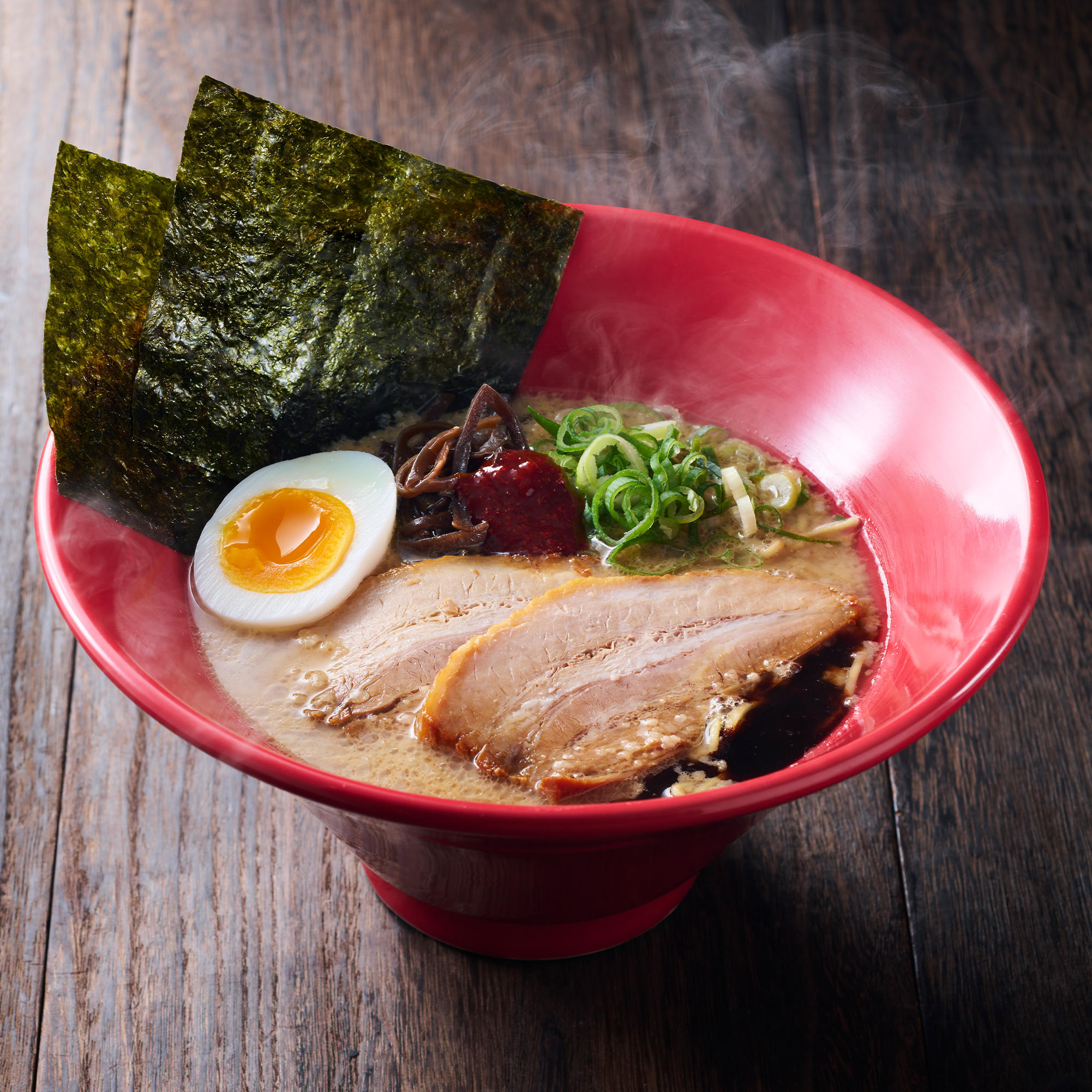 一風堂 銀座インズ店 | Tokyo Chuo Ward | ラーメン【一風堂