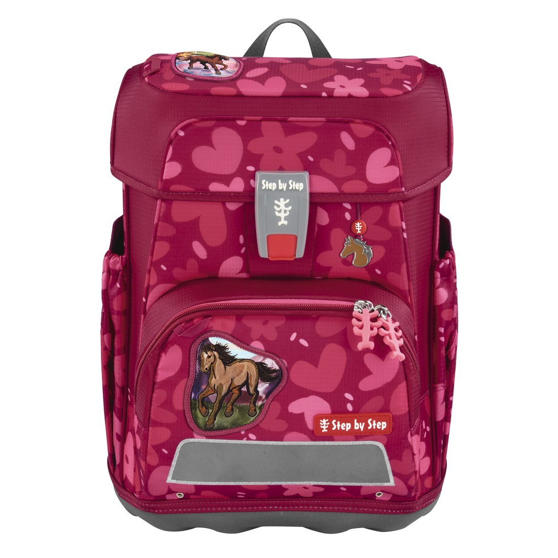 Koffer Fey, Kirchgasse 25 in Kloten