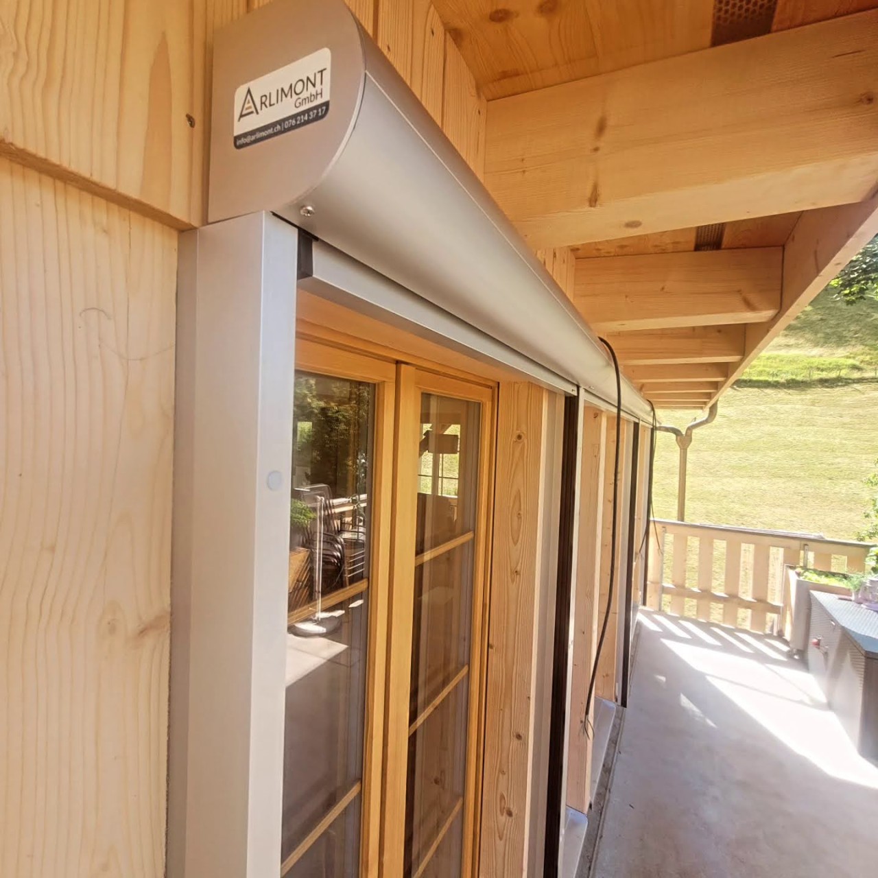 Bilder ARLIMONT GmbH