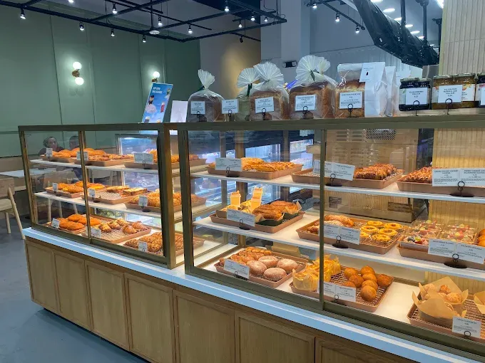 Images Tous Les Jours Bakery and Cafe