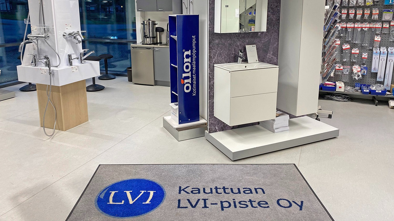 Images Kauttuan LVI-piste Oy