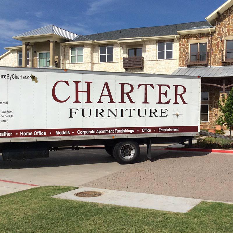 Image 2 | Charter Furniture Rental