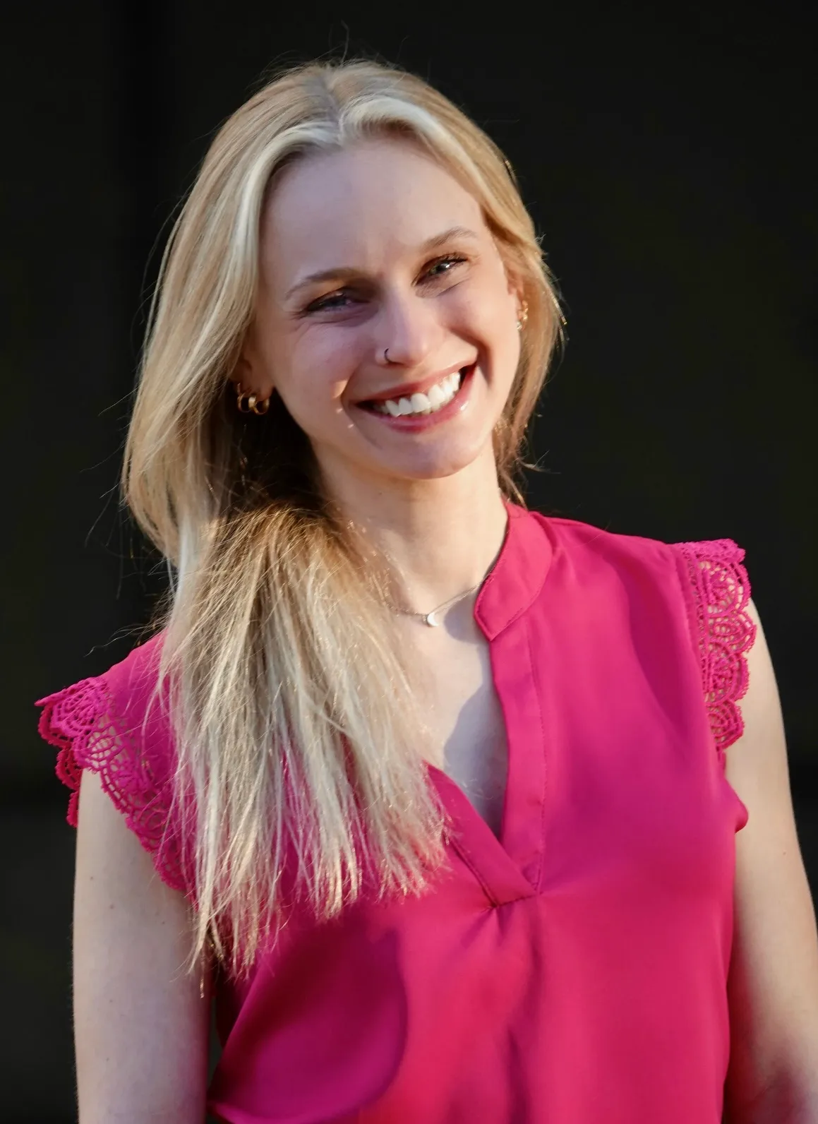 Lauren Moyer, Psychiatric Nurse Practitioner Image