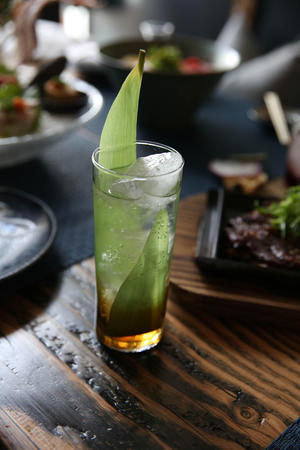 Images mizu izakaya