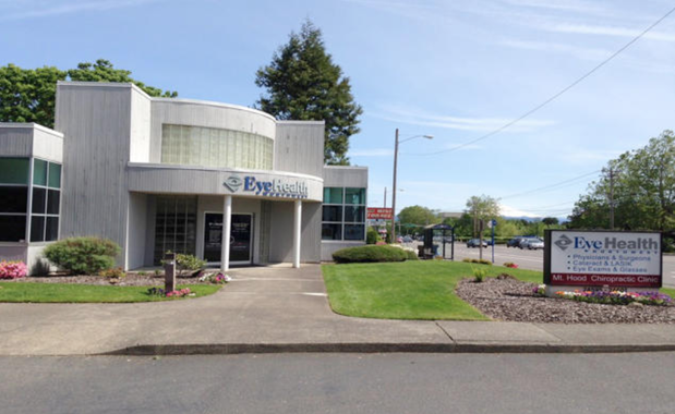 Images EyeHealth Northwest - Troutdale