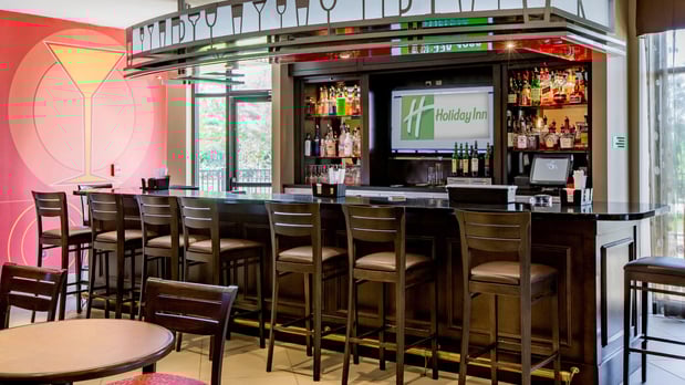 Images Holiday Inn Oklahoma City Airport by IHG