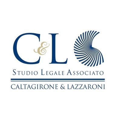 Studio Legale Caltagirone & Lazzaroni Logo