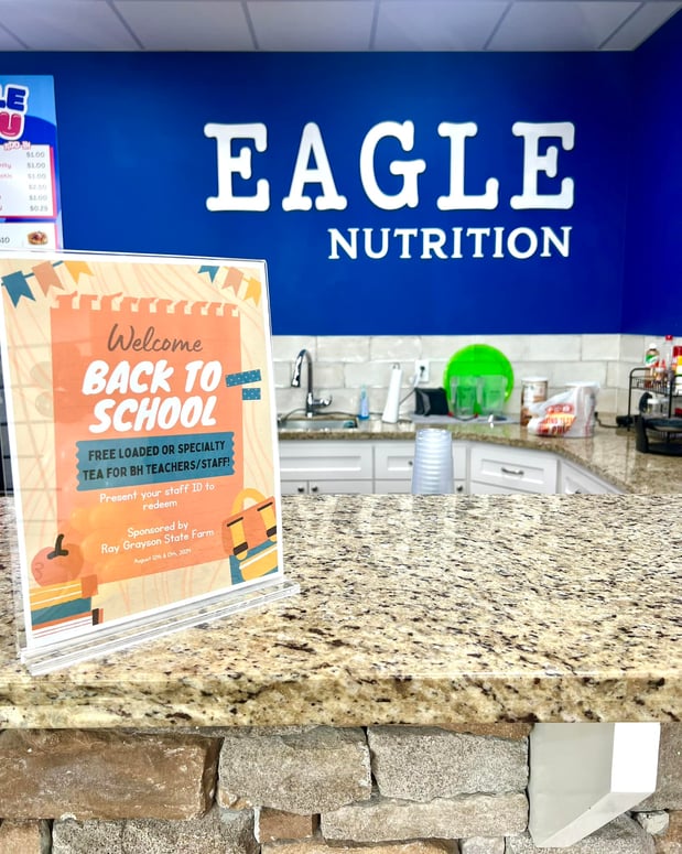 Images Ray Grayson - State Farm Insurance Agent