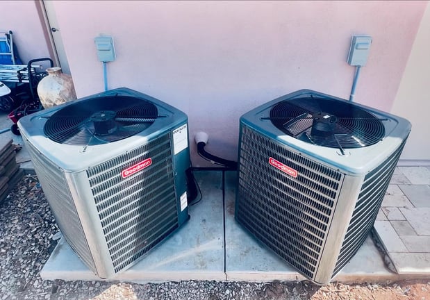 Images The Cooling & Plumbing Co
