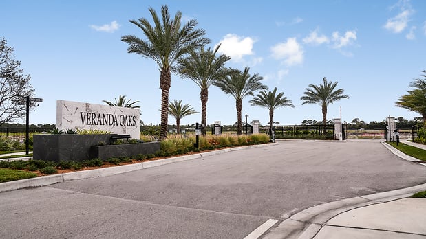 Images Veranda Oaks - Taylor Morrison