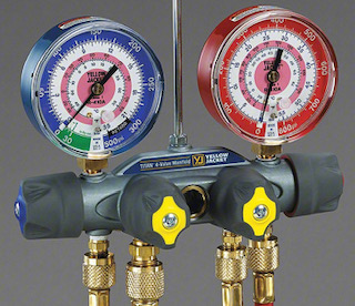Images Cooling and Heating IN Corporation