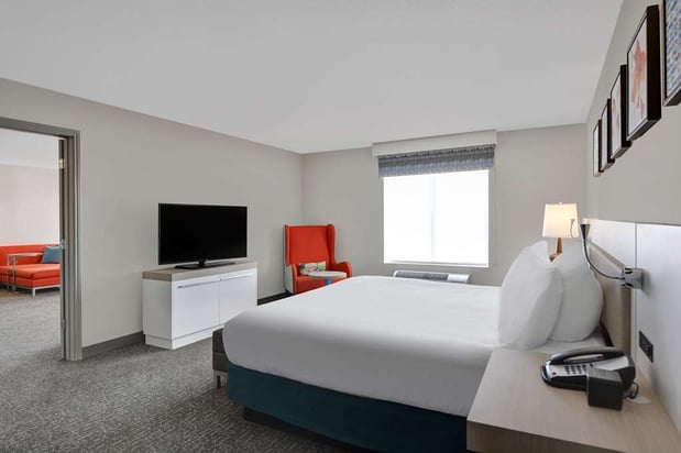 Images Hilton Garden Inn Jacksonville JTB/Deerwood Park