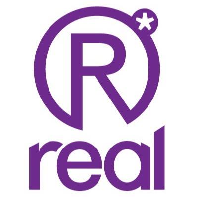 Real Staffing Logo