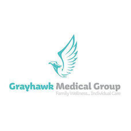 Grayhawk Medical Group, PLLC Logo