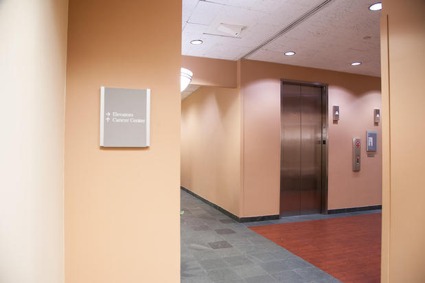 Images Memorial Hermann Cancer Center - Greater Heights